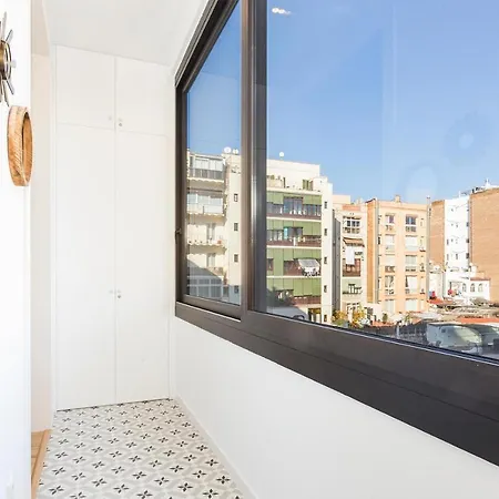 Cozy Close To Passeig De Gracia Apartmán