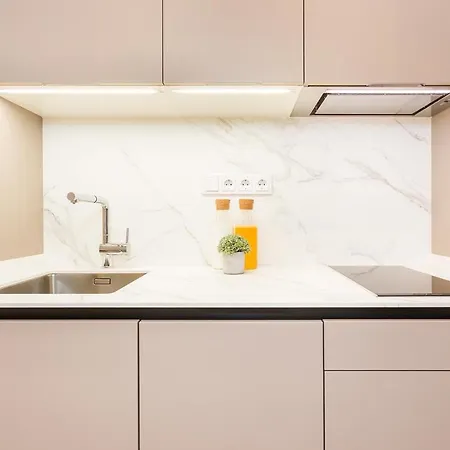 Cozy Close To Passeig De Gracia