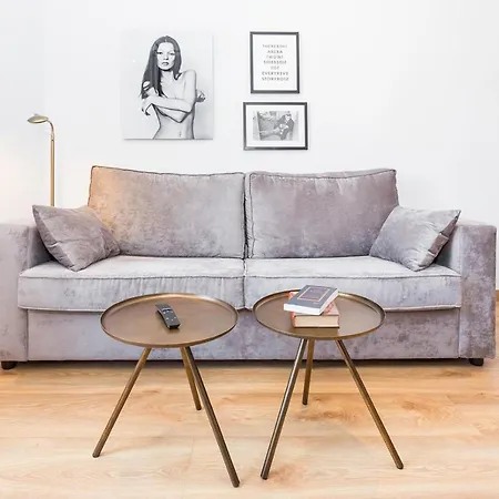 Cozy Close To Passeig De Gracia * Barcelona
