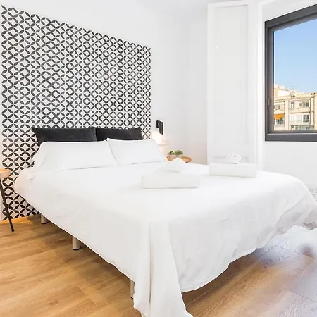 Apartment Cozy Close To Passeig De Gracia
